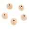 Wood Round Craft Beads, 11mm by Bead Landing™